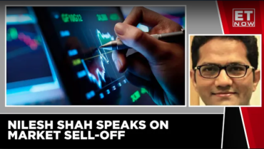 Times Of Adversity Created Opportunities For Long-Term Investors: Nilesh Shah, Envision Capital