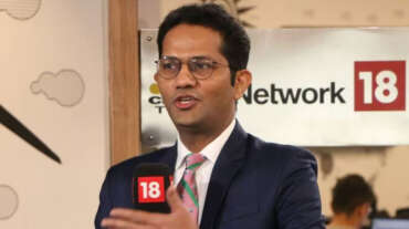 Envision’s Nilesh Shah says realty story still in early days, check out his top bets